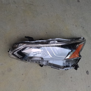 อัตโนมัติรถโคมไฟหัวกระจกต่ําการกําหนดค่าสําหรับNissan Altima 2019 2020 2021 2022 <span class=keywords><strong>2023</strong></span> - Product Image 2