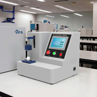 EN388 EN ISO20344 Protective Gloves and Safety Shoes Tester PPE Clothing Piercing Quality Testing Machine with 1 Year Warranty