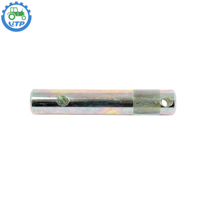 Eje para Retroexcavadora de Tractor 180444M1 de Alta Calidad a Precio de Fábrica - Product Image 2