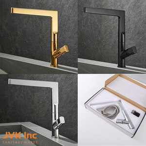 Смеситель кухонный <span class=keywords><strong>2025</strong></span> с одним отверстием в европейском 360 - Product Image 2