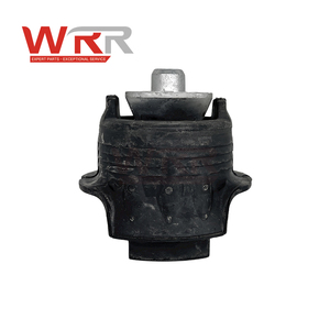 2223510042 WR W222เครื่องยนต์เบนซินยึด S500 S400ทนทานด้านหลังที่แตกต่างกันรองรับยางบุชชิ่งช่วงล่างพรีเมี่ยม - Product Image 6