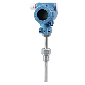 Termopar, Resistencia Térmica, Sensor de Temperatura Pt100, Indicador de Temperatura XYT130 4-20mA - Product Image 2