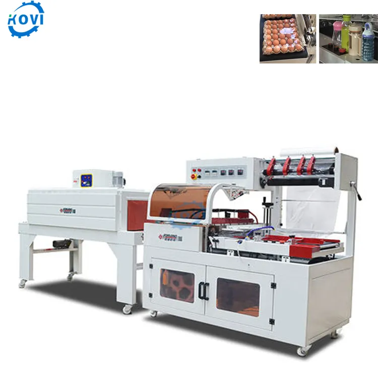 automatic heat sealer wire heat sealing machine industrial nylon cutting and sealing machine bag sealing machine plastic