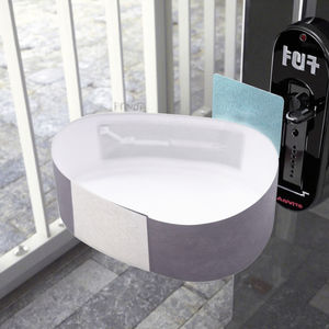 Pulseras de Papel MIFARE Ultralight EV1 de 128 Bits con Impresión Personalizada a Precio de Fábrica, Pulseras Desechables con Chip para Eventos - Product Image 4