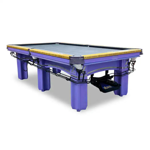 Suministro <span class=keywords><strong>de</strong></span> fábrica, varios estilos, 7 pies/8 pies/9 pies, mesas <span class=keywords><strong>de</strong></span> <span class=keywords><strong>billar</strong></span> deportivas <span class=keywords><strong>de</strong></span> interior con <span class=keywords><strong>diamantes</strong></span>, precio barato, mesas <span class=keywords><strong>de</strong></span> <span class=keywords><strong>billar</strong></span> modernas - Product Image 4