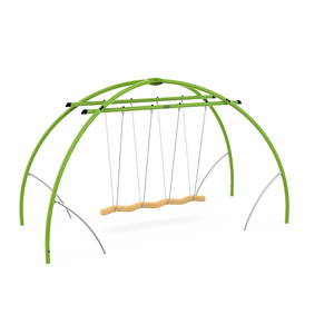 Altalena Professionale per Bambini da Esterno per Asili Nido e Giardini - Product Image 5