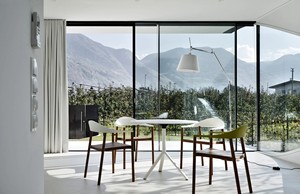 Casa Contenedor Modular Expandible <span class=keywords><strong>y</strong></span> Transpirable Personalizable para Uso en Oficinas, Centros Comerciales, Hoteles <span class=keywords><strong>y</strong></span> <span class=keywords><strong>Turismo</strong></span> - Precio <span class=keywords><strong>de</strong></span> Fábrica - Product Image 4