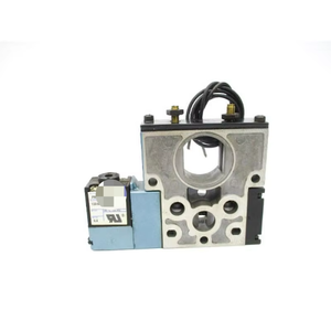 811C-PM-111DA- 162 110/120V 25-150PSI NSNP - Product Image 1