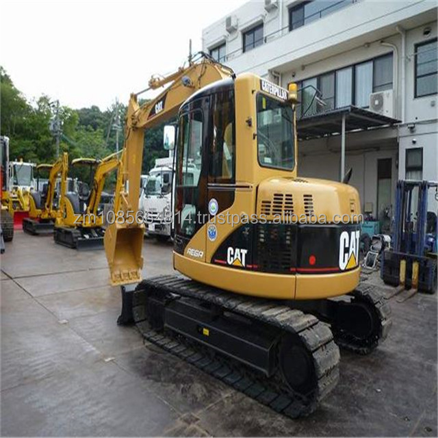 Б/у экскаватор caterpillar 308, оригинальный экскаватор caterpillar cat 308c 308d, продажа б/у
