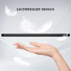 Commercio all'ingrosso della fabbrica TPU Custodia per <span class=keywords><strong>Samsung</strong></span> Tab A9 Plus S9/<span class=keywords><strong>S8</strong></span>/S7 11 pollici protezione antiurto <span class=keywords><strong>Tablet</strong></span> cover posteriore - Product Image 5