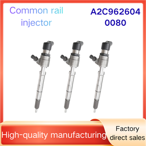 Nuevo Inyector Diesel Common Rail <span class=keywords><strong>A2C9626040080</strong></span> 03L130277B/S para Skoda Audi <span class=keywords><strong>Vdo</strong></span> - Product Image 3