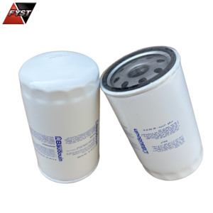 새로운 위차이 6M21 중형 트럭 디젤 엔진 정품 연료 거친 필터 612630010506 전문 테스트 - Product Image 3
