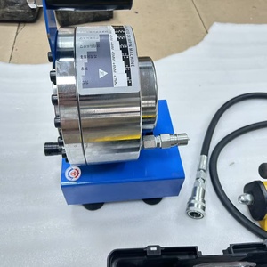 Crimping Machine for Mini Crimping Machine With 8 Mold in Stock Now - Product Image 5