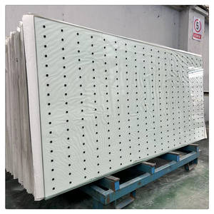 Panneau de verre laminé sandwich de sécurité trempé sur mesure de 12 mm en verre clair <span class=keywords><strong>double</strong></span> triple <span class=keywords><strong>vitrage</strong></span> <span class=keywords><strong>Prix</strong></span> pour balcon, sol, clôture - Product Image 1