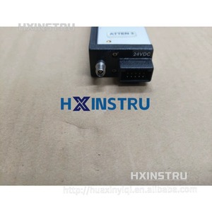Keysight 84906K ตัวลดทอนสัญญาณแบบตั้งโปรแกรมได้ 26.5GHz 90DB ปรับได้ 10 ระดับ กำลังไฟเข้า RF สูงสุด 1W (เฉลี่ย) 50W (สูงสุด) H - Product Image 4