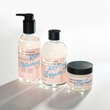 Set Base Siero Idratante: Siero Viso + Crema Siero + Siero Detergente - Product Image 4