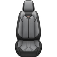 Offre Spéciale 2025 – Housses de Siège en Cuir Toutes Saisons Universelles Imperméables – Ensemble Complet d'Accessoires Intérieurs pour Voiture OEM ODM pour Golf Passat CC