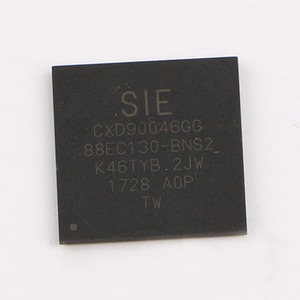 BGA điện IC chip cxd90046gg cho <span class=keywords><strong>PS4</strong></span> Trò chơi giao diện điều khiển thay thế một phần Cầu Nam IC chip - Product Image 4