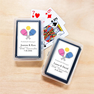 Carte da Gioco Personalizzate con Foto, Regalo Unico per Compleanno del Papà, Idea Regalo per la Festa del Papà - Product Image 1