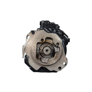 Bomba Hidráulica de Transmisión HongWang HM400 708-1W-00450/708-1W-00460 HM400-1 HM400-2 HM400-3 para Camión Volquete - Product Image 2