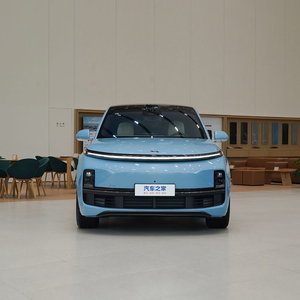 Voiture électrique Lixiang Li Xiang Ideal Auto L7 L8 L9 Pro Max Hybrid Suv 2024 Lixiang L7 L8 L9 Automobile Voiture électrique - Product Image 3