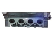 PIÈCES DE MOTEUR EN GROS PROFESSIONNELLES MOTEUR EC8 967393788A 9677481310 CULASSE 1.8L PEUGEOT 307 Pour AFTERMARKET