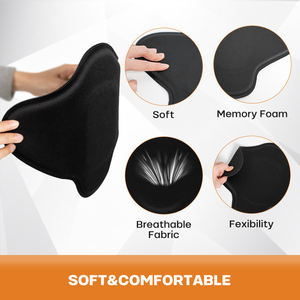 Almohadilla de compresión de espuma posquirúrgica para abdominoplastia, tabla abdominal de alta densidad para liposucción personalizable - Product Image 6