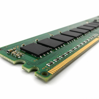 Mémoire RAM DDR5 SNPJ52K5C/64G 64 Go PC5 38400 DDR5 4800MT/s 2Rx4 Mémoire serveur DDR5 64 Go