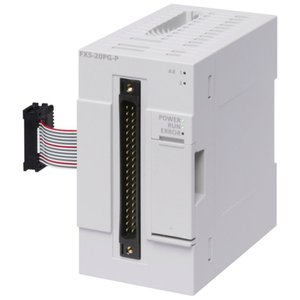 FX5-20PG-P Mitsubishi Electric - Codice articolo: 312301 - Product Image 1