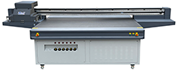 Impresora UV de Cama Plana 2513 de 4 pies x 8 pies con Cabezal de Impresión Industrial Gen5 o Gen6, Máquina de Impresión UV - Product Image 4