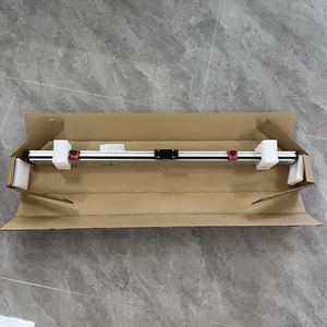 Règle de mesure originale Heidenhain LS106 940mm 336958-20 Équipement électrique - Product Image 1