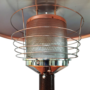 GARIDA Chauffage vertical multifonctionnel portable pour <span class=keywords><strong>jardin</strong></span> et cour, <span class=keywords><strong>protection</strong></span> contre la poussière, la pluie et le soleil en <span class=keywords><strong>hiver</strong></span> - Product Image 3