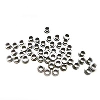 Pièces métalliques de précision sur mesure, services de fraisage et de tournage CNC avec usinage par électroérosion à fil, brochage, matériaux en aluminium et en acier inoxydable