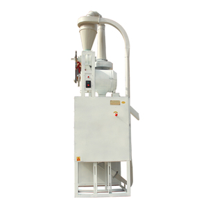 Máquina de bonificación de 100 USD Atta Chakki para molinillo de harina de arroz casero - Product Image 1