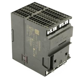 6ES7512-1CK01-0AB0 S7-1500 CPU compacte 1512C-1 PN, unité centrale de traitement avec mémoire de travail 250 Ko - Product Image 4