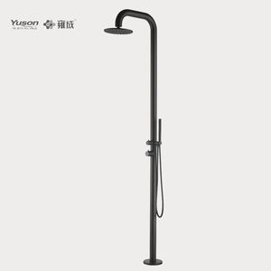 YUSON YS78641 Gros Produits antirouille sts 304 <span class=keywords><strong>douche</strong></span> extérieure jardin <span class=keywords><strong>douche</strong></span> <span class=keywords><strong>piscine</strong></span> <span class=keywords><strong>douche</strong></span> pour en bord de mer - Product Image 2