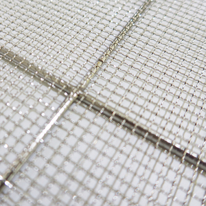 Khay Nướng Khô Khay Lưới 304 316 Thép Không Gỉ Bán Buôn Lọc Khay Thực Phẩm Khô Cho Trái Cây Dehydrator Khô Máy Khay - Product Image 3