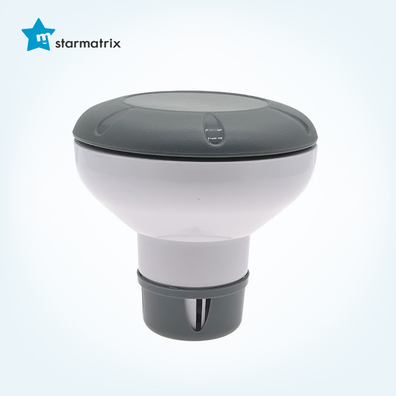 Como se muestra en la imagen