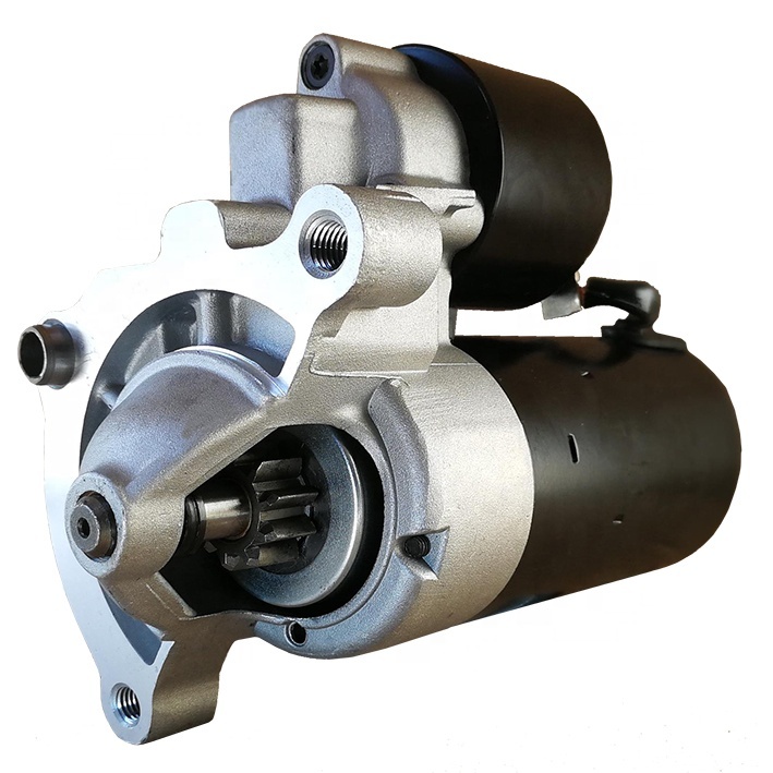 Starter Motor Motor De Arranque GA22001