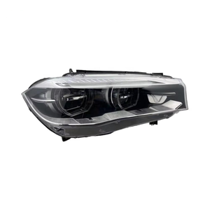 Faros LED de 3000K para X5 F15/X6 F16 2014-2018, Nuevos, 12V 25W, Piezas Automotrices de Alta Calidad - Product Image 2