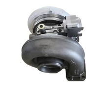 Chine turbocompresseur de haute qualité HE551 CURSOR 13 4046962 CAMION