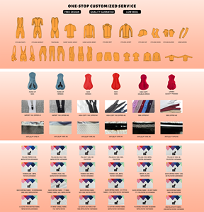 Maillot <span class=keywords><strong>de</strong></span> cyclisme pour homme <span class=keywords><strong>de</strong></span> qualité supérieure, personnalisé, <span class=keywords><strong>de</strong></span> qualité supérieure, kit <span class=keywords><strong>de</strong></span> vêtements, <span class=keywords><strong>tenue</strong></span> <span class=keywords><strong>de</strong></span> course sur route, uniforme <span class=keywords><strong>de</strong></span> vélo complet - Product Image 5