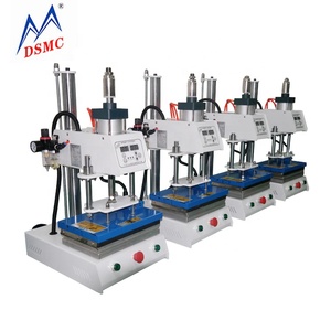 Machine à <span class=keywords><strong>repasser</strong></span> automatique MINI <span class=keywords><strong>Fer</strong></span> à <span class=keywords><strong>repasser</strong></span> 3D Embossage Artisanat Presse à chaud - Product Image 1