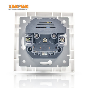 <span class=keywords><strong>Prise</strong></span> murale Schuko de <span class=keywords><strong>type</strong></span> européen Mezeen série F, <span class=keywords><strong>prise</strong></span> murale universelle 16A avec <span class=keywords><strong>USB</strong></span> 220v <span class=keywords><strong>type</strong></span> <span class=keywords><strong>C</strong></span> et <span class=keywords><strong>prise</strong></span> <span class=keywords><strong>USB</strong></span> pour boîte ronde - Product Image 2