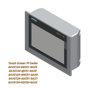Meilleur prix HMI <span class=keywords><strong>TP700</strong></span> <span class=keywords><strong>Comfort</strong></span> 6AV2124-0GC01-0AX0 Panneau tactile <span class=keywords><strong>Comfort</strong></span> - Product Image 2