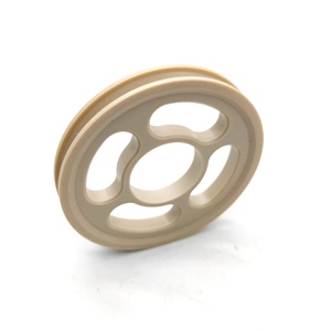 Dịch vụ gia công CNC tùy chỉnh cho các bộ phận Hợp kim nhôm, đồng thau titan, phụ tùng ô tô, vỏ cơ khí - Product Image 1