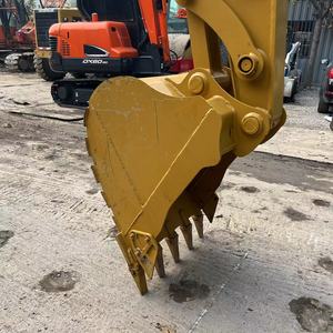 2022 año excavadoras originales usadas 307E2 Caterpillar Mini excavadora CAT 305.5e 306e 307e excavadora en Shanghai - Product Image 2