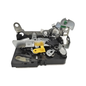 Actionneur de verrouillage de porte automatique Central Power 8200928465 8200928463 pour RENAULT <span class=keywords><strong>CAPTUR</strong></span> (J5 _) 2013- - Product Image 1