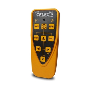 Celec Wireless Rotary <b>Laser</b> Land System for <b>Laser</b> Land <b>Leveling</b> Agriculture <b>Leveling</b> 1500m Range - Product Image 3