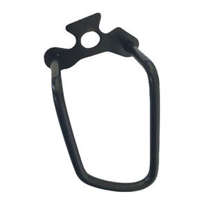 Maxford <span class=keywords><strong>bicicleta</strong></span> ciclismo engranaje trasero <span class=keywords><strong>desviador</strong></span> <span class=keywords><strong>Protector</strong></span> engranaje <span class=keywords><strong>Protector</strong></span> cubierta marco de acero - Product Image 5